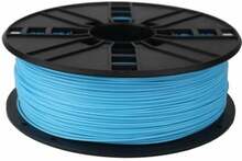 3D plastiku filament Gembird 3DP-PLA 1.75 mm, 1 kg, sinine