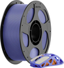 3D plastik Anycubic PLA 1 kg, Interstellar Violet