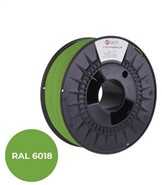 3D plastmass C TECH PREMIUM LINE PLA 1.75 mm, 1 kg, kollakasroheline