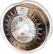 3D-plastik Spectrum Silk PLA 1.75 mm, 1 kg, Cinnamon Bronze