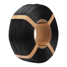 3D plastiku täitepakend Esun PLA-Basic 1.75 mm, 1 kg, must