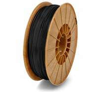 3D-plastik Rosa3D PLA Starter 1.75 mm, 1 kg, must