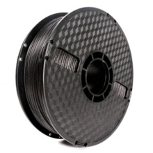 3D plastmass Flashforge PLA Three galaxy 1.75 mm, 1 kg, must