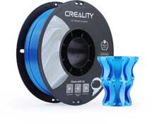 3D-plastik Creality CR-PLA Silk 1.75 mm, 1 kg, sinine