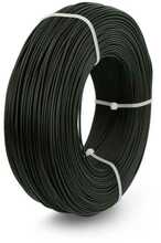 3D plastik (täide) Fiberlogy Refill Easy PLA 1.75 mm, 0.85 kg, must