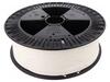 3D plastmass DEVIL DESIGN PLA 1.75 mm, 2 kg, valge