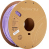 3D plastiku filament Polymaker PolyTerra PLA 1.75 mm, 1 kg, Lavender Purple