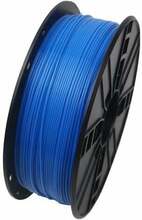 3D plastmass Gembird PLA 1.75 mm, 1 kg, fluorestseeruv sinine