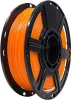 3D-plastik Flashforge PO2 PLA, 0,5 kg, oranž