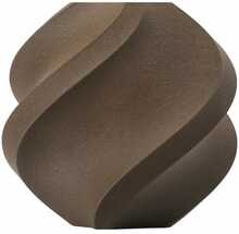 3D-plastik Bambu Lab PLA Wood 1.75 mm, 1 kg, must pähkel