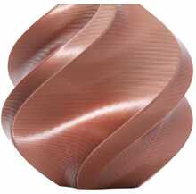 3D-plastik Bambu Lab PLA Silk+ 1.75 mm, 1 kg, Rose Gold