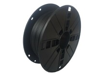 3D plastiku filament Gembird Flashforge 3DP-PLA 1.75 mm, 0.6 kg, carbon