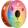 3D-plastik Polymaker Panchroma PLA Gradient Silk 1.75 mm, 1 kg, Fire