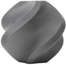 3D plastiku täitepakend Bambu Lab Refill PLA Basic 1.75 mm, 1 kg, hõbe