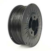 3D plastik Devil Design PLA 1.75 mm, 5 kg, must
