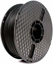 3D plastmass Flashforge PLA Flexible 1.75 mm, 1 kg, must