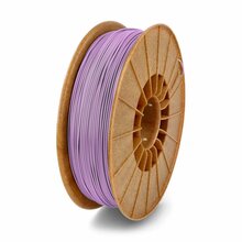 3D-plastik Rosa3D PLA 1.75 mm, 1 kg, pastelne lavendel