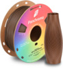3D-plastik Polymaker Panchroma PLA Matte 1.75 mm, 1 kg, Earth Brown