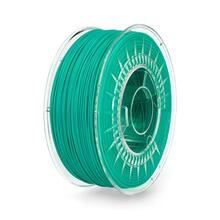 3D-plastik Devil Design PLA 1.75 mm, 1 kg, emerald green