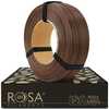 3D plastiku täitepakk Rosa3D PLA 1.75 mm, 1 kg, pruun