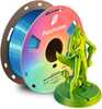 3D plastmass Polymaker Panchroma PLA DUAL SILK, Chameleon kollane-sinine