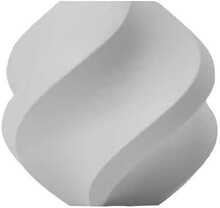 3D plastiku täitepakend Bambu Lab Refill PLA Basic 1.75 mm, 1 kg, helehall