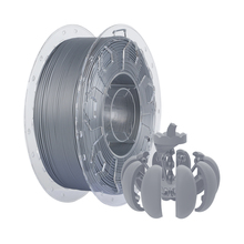 3D plastiku hõõgniit Creality CR-PLA 1.75 mm, 1 kg, hõbe