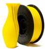 3D plastiku filament Filalab PLA 1.75 mm, 1 kg, kollane