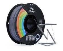 3D plastiku filament Creality PLA+ Ender 1.75 mm, 1 kg, hall