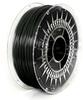 3D-plastik Devil Design PLA 1.75 mm, 1 kg, must