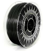 3D-plastik Devil Design PLA 1.75 mm, 1 kg, must
