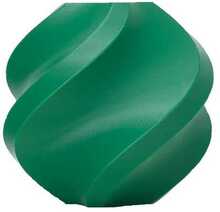 3D plastiku täitepool Bambu Lab Refill PLA Basic 1.75 mm, 1 kg, jõuluroheline