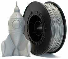3D plastmass Filalab PLA 1.75 mm, 1 kg, hall