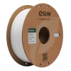 3D-plastik eSun PLA-Basic 1.75 mm, 1 kg, valge