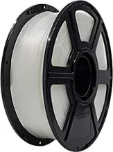 3D printimise plastmass FlashForge PLA 1.75 mm, 1 kg, Nature