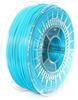 3D-plastik Devil Design PLA 1.75 mm, 1 kg, sinine