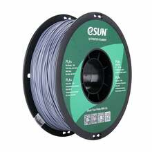 3D plastiku filament eSun PLA+ 1.75 mm, 1 kg, hall