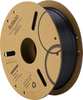 3D plastiku filament Elegoo PLA 1.75 mm, must