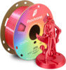 3D-plastik Polymaker Panchroma PLA Silk 1.75 mm, 1 kg, Silk Rose