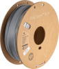 3D printimisiit Polymaker Polyterra PLA 1.75 mm, 1 kg, Shadow Black