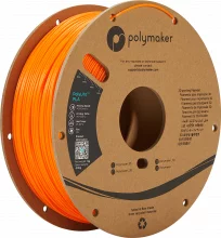 3D-plastik Polymaker PolyLite PLA 1.75 mm, 1 kg, beige