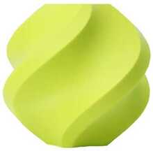 3D plastiku täitepool Bambu Lab Refill PLA Basic 1.75 mm, 1 kg, erkroheline