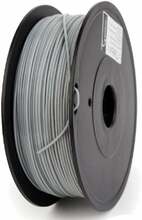 3D plastiku filament GEMBIRD 3DP-PLA+ 1.75 mm, 1 kg, hall