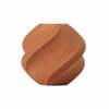 3D-plastik Bambu Lab PLA Wood Filament 1.75 mm, 1 kg, Clay Brown