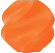 3D-plastik Bambu Lab PLA Basic 1.75 mm, 1 kg, oranž