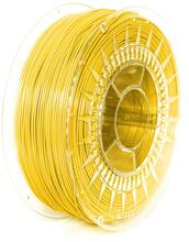 3D-plastik Devil Design PLA 1.75 mm, 1 kg, helekollane
