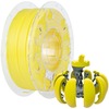 3D plastiku filament Creality CR-PLA 1.75 mm, 1 kg, kollane
