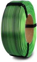 3D plastik Rosa3D Refill PLA Magic Silk 1.75 mm, 1 kg, Mistic Green