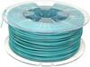 3D plastiku filament Spectrum PLA 1.75 mm, 1 kg, sinine Lagoon
