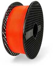 3D-plastik Prusa PLA 1.75 mm, 1 kg, oranž